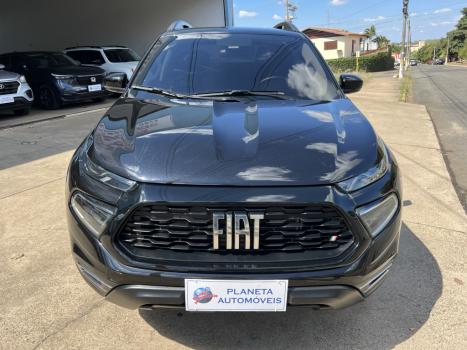 FIAT Toro 1.3 16V 4P FLEX 270 TURBO FREEDOM AUTOMÁTICO, Foto 5