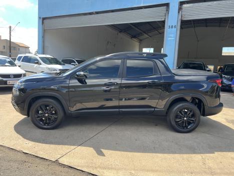 FIAT Toro 1.3 16V 4P FLEX 270 TURBO FREEDOM AUTOMÁTICO, Foto 8