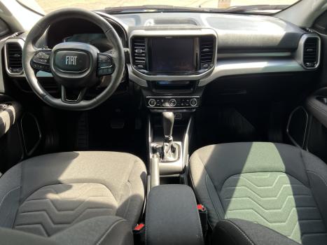FIAT Toro 1.3 16V 4P FLEX 270 TURBO FREEDOM AUTOMÁTICO, Foto 10