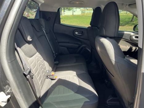 FIAT Toro 1.3 16V 4P FLEX 270 TURBO FREEDOM AUTOMÁTICO, Foto 11