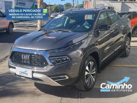 FIAT Toro 1.3 16V 4P FLEX 270 TURBO VOLCANO AUTOM�TICO, Foto 1
