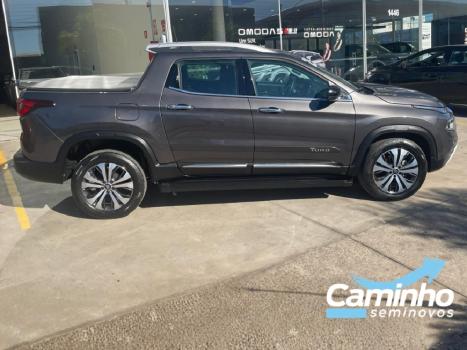 FIAT Toro 1.3 16V 4P FLEX 270 TURBO VOLCANO AUTOM�TICO, Foto 4