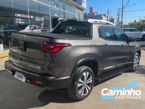 FIAT Toro 1.3 16V 4P FLEX 270 TURBO VOLCANO AUTOM�TICO, Foto 5