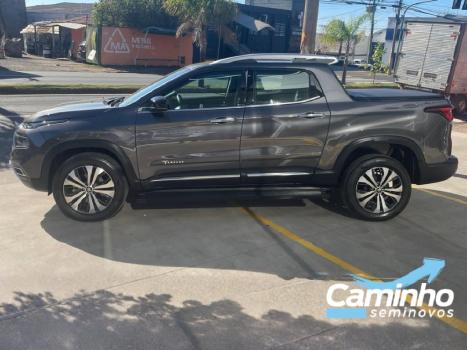 FIAT Toro 1.3 16V 4P FLEX 270 TURBO VOLCANO AUTOM�TICO, Foto 8