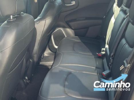 FIAT Toro 1.3 16V 4P FLEX 270 TURBO VOLCANO AUTOM�TICO, Foto 9