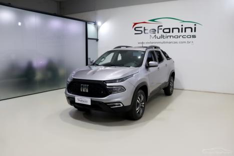 FIAT Toro 1.3 16V 4P FLEX 270 TURBO FREEDOM AUTOM�TICO, Foto 1