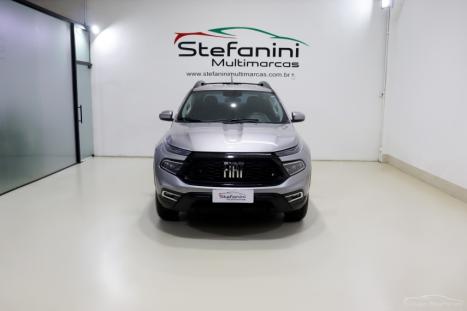 FIAT Toro 1.3 16V 4P FLEX 270 TURBO FREEDOM AUTOM�TICO, Foto 2