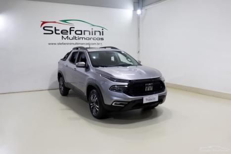 FIAT Toro 1.3 16V 4P FLEX 270 TURBO FREEDOM AUTOM�TICO, Foto 3
