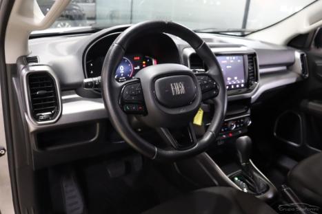 FIAT Toro 1.3 16V 4P FLEX 270 TURBO FREEDOM AUTOM�TICO, Foto 4