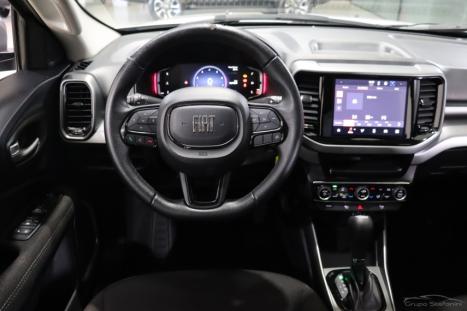 FIAT Toro 1.3 16V 4P FLEX 270 TURBO FREEDOM AUTOM�TICO, Foto 5