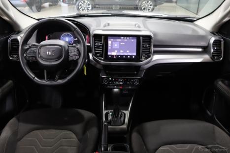 FIAT Toro 1.3 16V 4P FLEX 270 TURBO FREEDOM AUTOM�TICO, Foto 6