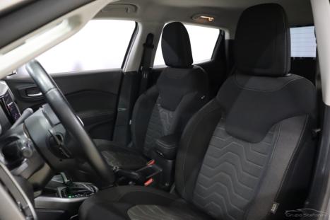 FIAT Toro 1.3 16V 4P FLEX 270 TURBO FREEDOM AUTOM�TICO, Foto 7