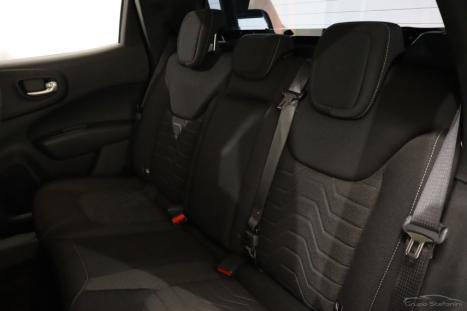 FIAT Toro 1.3 16V 4P FLEX 270 TURBO FREEDOM AUTOM�TICO, Foto 8