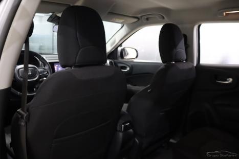 FIAT Toro 1.3 16V 4P FLEX 270 TURBO FREEDOM AUTOM�TICO, Foto 9