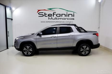 FIAT Toro 1.3 16V 4P FLEX 270 TURBO FREEDOM AUTOM�TICO, Foto 10