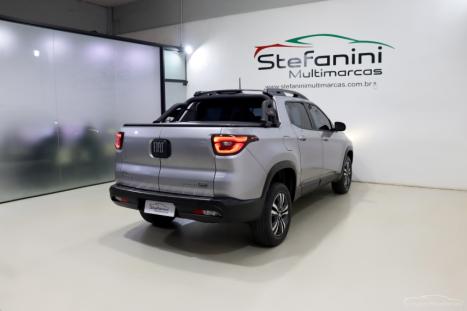 FIAT Toro 1.3 16V 4P FLEX 270 TURBO FREEDOM AUTOM�TICO, Foto 11