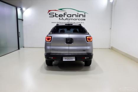 FIAT Toro 1.3 16V 4P FLEX 270 TURBO FREEDOM AUTOM�TICO, Foto 12
