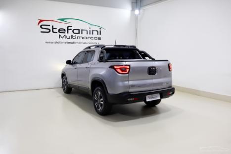 FIAT Toro 1.3 16V 4P FLEX 270 TURBO FREEDOM AUTOM�TICO, Foto 13