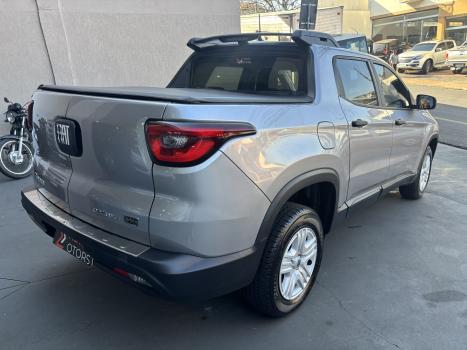 FIAT Toro 1.3 16V 4P FLEX 270 TURBO ENDURANCE AUTOM�TICO, Foto 6