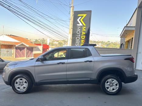 FIAT Toro 1.3 16V 4P FLEX 270 TURBO ENDURANCE AUTOM�TICO, Foto 11