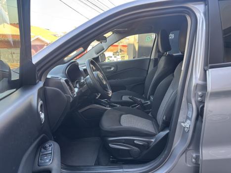 FIAT Toro 1.3 16V 4P FLEX 270 TURBO ENDURANCE AUTOM�TICO, Foto 12