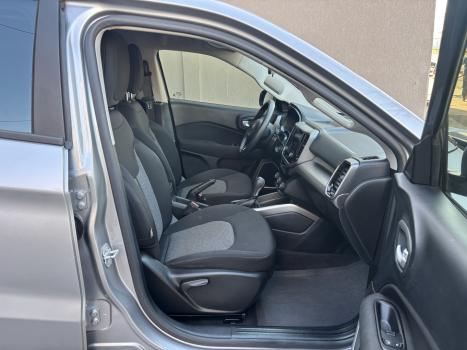 FIAT Toro 1.3 16V 4P FLEX 270 TURBO ENDURANCE AUTOM�TICO, Foto 13
