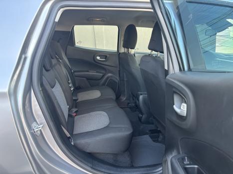 FIAT Toro 1.3 16V 4P FLEX 270 TURBO ENDURANCE AUTOM�TICO, Foto 15