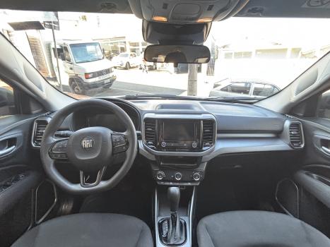 FIAT Toro 1.3 16V 4P FLEX 270 TURBO ENDURANCE AUTOM�TICO, Foto 16