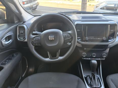 FIAT Toro 1.3 16V 4P FLEX 270 TURBO ENDURANCE AUTOM�TICO, Foto 17
