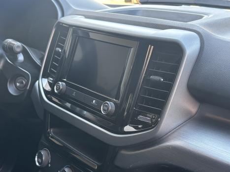 FIAT Toro 1.3 16V 4P FLEX 270 TURBO ENDURANCE AUTOM�TICO, Foto 18