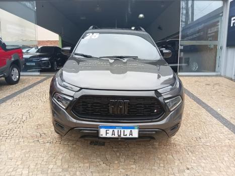 FIAT Toro 1.3 16V 4P FLEX 270 TURBO VOLCANO AUTOM�TICO, Foto 1