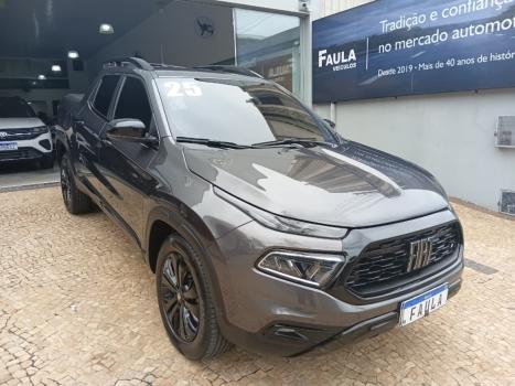 FIAT Toro 1.3 16V 4P FLEX 270 TURBO VOLCANO AUTOM�TICO, Foto 2