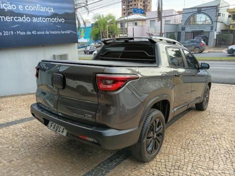FIAT Toro 1.3 16V 4P FLEX 270 TURBO VOLCANO AUTOM�TICO, Foto 4