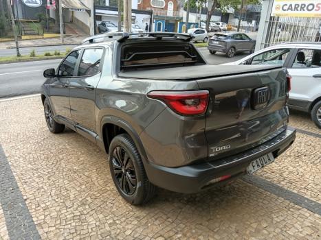 FIAT Toro 1.3 16V 4P FLEX 270 TURBO VOLCANO AUTOM�TICO, Foto 5