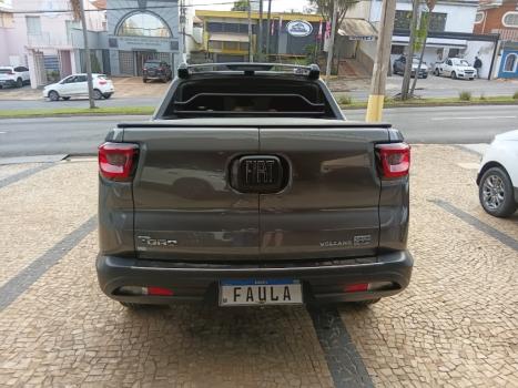 FIAT Toro 1.3 16V 4P FLEX 270 TURBO VOLCANO AUTOM�TICO, Foto 6