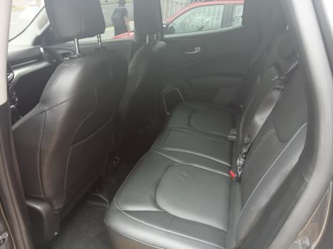 FIAT Toro 1.3 16V 4P FLEX 270 TURBO VOLCANO AUTOM�TICO, Foto 7