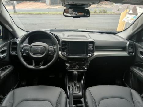 FIAT Toro 1.3 16V 4P FLEX 270 TURBO VOLCANO AUTOM�TICO, Foto 8