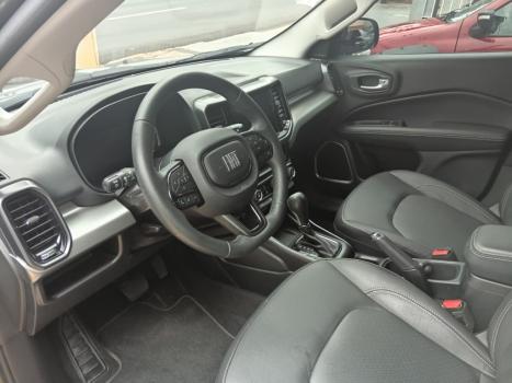FIAT Toro 1.3 16V 4P FLEX 270 TURBO VOLCANO AUTOM�TICO, Foto 9