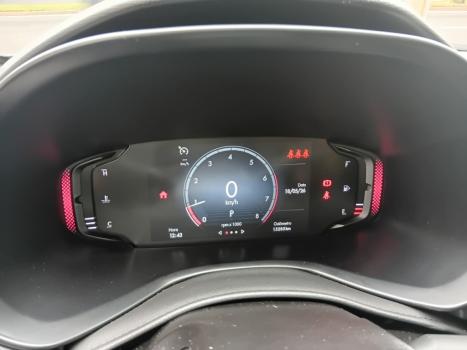 FIAT Toro 1.3 16V 4P FLEX 270 TURBO VOLCANO AUTOM�TICO, Foto 10