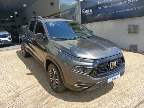 FIAT Toro 1.3 16V 4P FLEX 270 TURBO FREEDOM AUTOM�TICO, Foto 2
