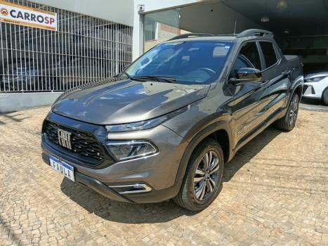 FIAT Toro 1.3 16V 4P FLEX 270 TURBO FREEDOM AUTOM�TICO, Foto 3