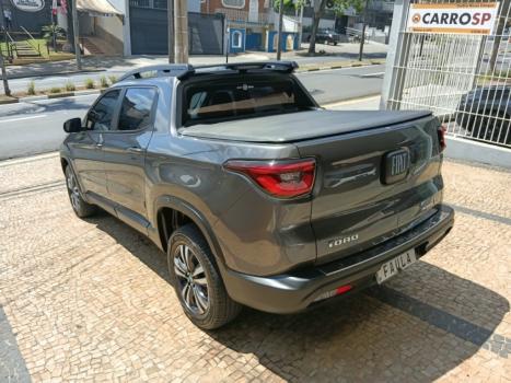 FIAT Toro 1.3 16V 4P FLEX 270 TURBO FREEDOM AUTOM�TICO, Foto 4