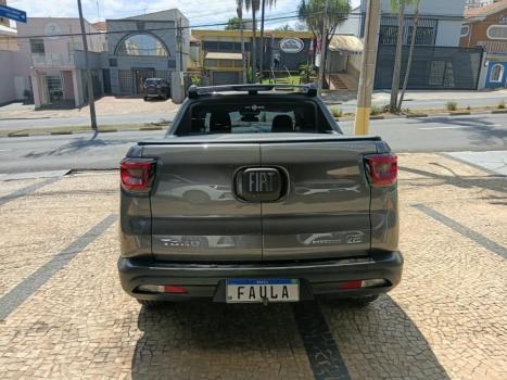 FIAT Toro 1.3 16V 4P FLEX 270 TURBO FREEDOM AUTOM�TICO, Foto 5