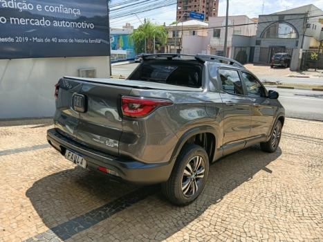 FIAT Toro 1.3 16V 4P FLEX 270 TURBO FREEDOM AUTOM�TICO, Foto 6