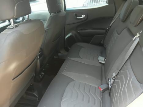 FIAT Toro 1.3 16V 4P FLEX 270 TURBO FREEDOM AUTOM�TICO, Foto 9