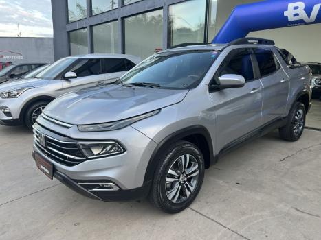 FIAT Toro 1.3 16V 4P FLEX 270 TURBO FREEDOM AUTOM�TICO, Foto 2