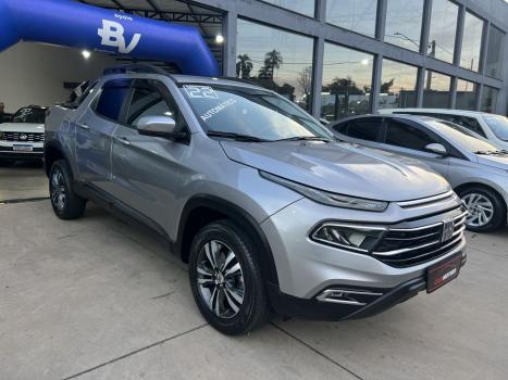 FIAT Toro 1.3 16V 4P FLEX 270 TURBO FREEDOM AUTOM�TICO, Foto 3
