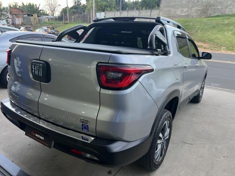 FIAT Toro 1.3 16V 4P FLEX 270 TURBO FREEDOM AUTOM�TICO, Foto 4