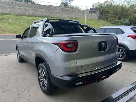 FIAT Toro 1.3 16V 4P FLEX 270 TURBO FREEDOM AUTOM�TICO, Foto 5