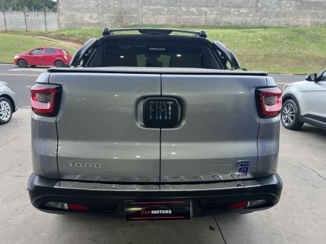 FIAT Toro 1.3 16V 4P FLEX 270 TURBO FREEDOM AUTOM�TICO, Foto 6